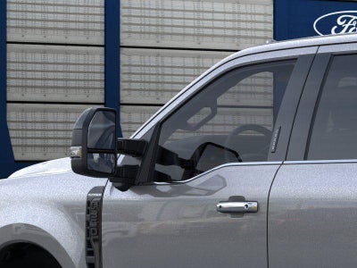 2026 Ford Super Duty F-350 DRW Platinum