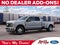2027 Ford Super Duty F-350 DRW Lariat