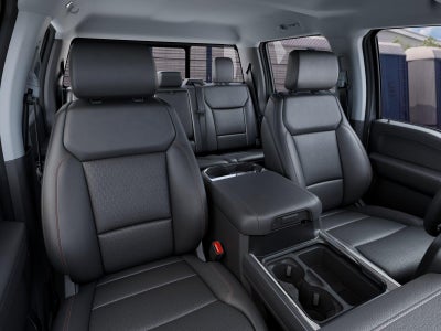2027 Ford Super Duty F-350 DRW Lariat