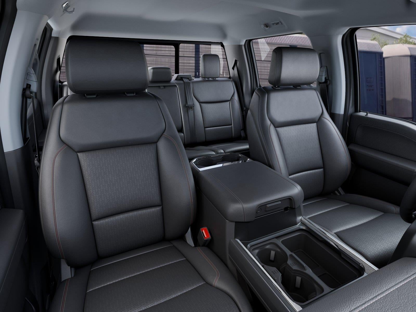 2027 Ford Super Duty F-350 DRW Lariat