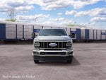 2027 Ford Super Duty F-350 DRW Lariat