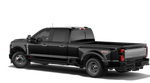 2027 Ford Super Duty F-350 DRW Platinum