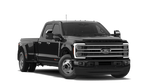 2027 Ford Super Duty F-350 DRW Platinum