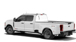 2027 Ford Super Duty F-350 DRW XLT