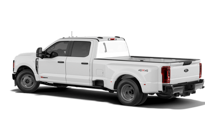 2027 Ford Super Duty F-350 DRW XLT