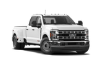 2027 Ford Super Duty F-350 DRW XLT
