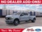 2026 Ford Super Duty F-350 DRW King Ranch
