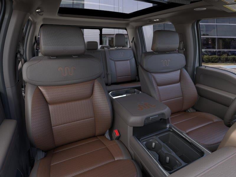 2026 Ford Super Duty F-350 DRW King Ranch