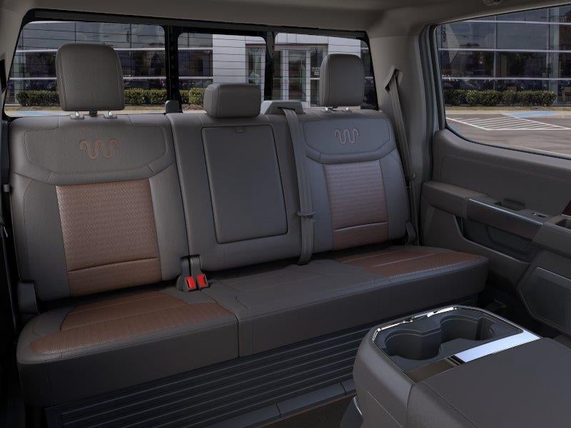 2026 Ford Super Duty F-350 DRW King Ranch