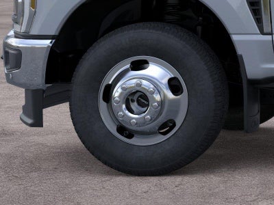 2026 Ford Super Duty F-350 DRW King Ranch