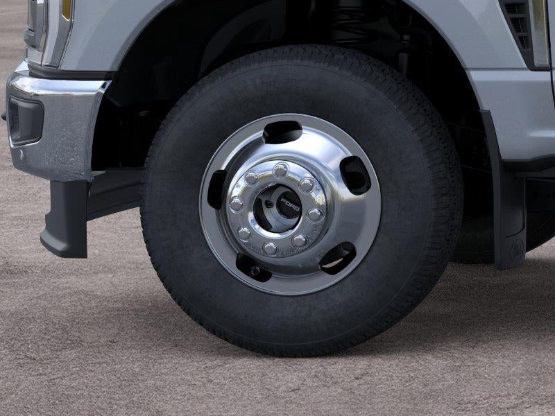 2026 Ford Super Duty F-350 DRW King Ranch