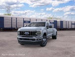 2026 Ford Super Duty F-350 DRW King Ranch