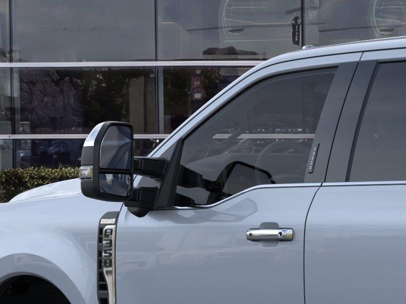 2026 Ford Super Duty F-350 DRW King Ranch