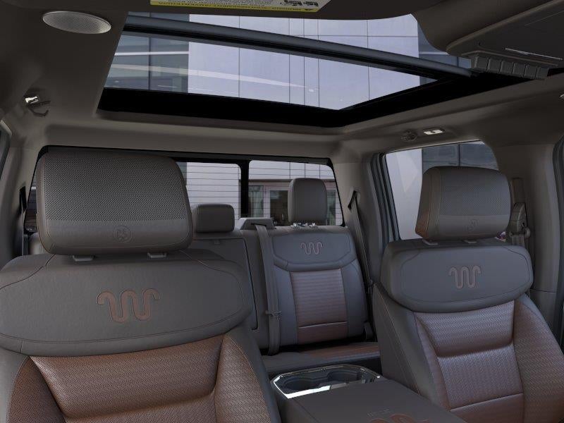 2026 Ford Super Duty F-350 DRW King Ranch