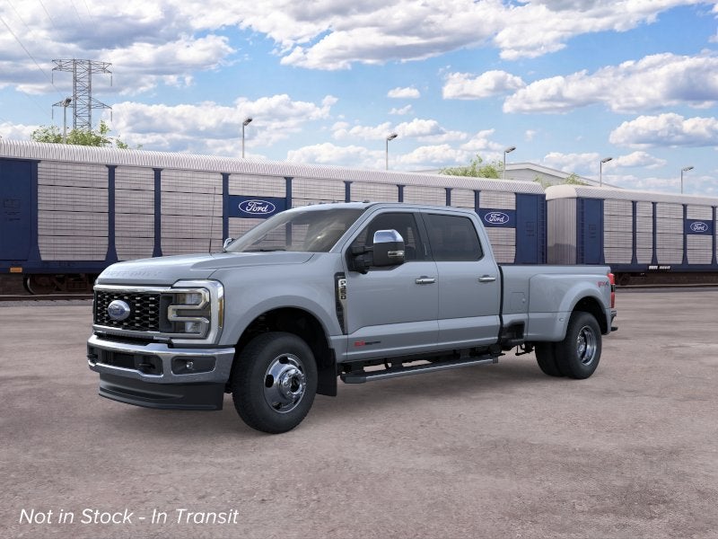 2026 Ford Super Duty F-350 DRW Lariat