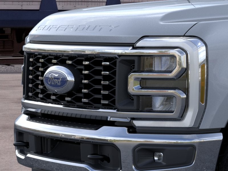2026 Ford Super Duty F-350 DRW Lariat