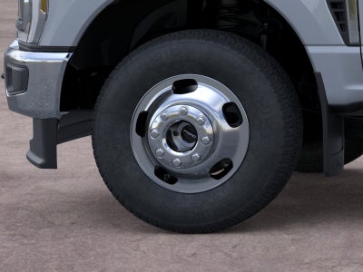 2026 Ford Super Duty F-350 DRW Lariat