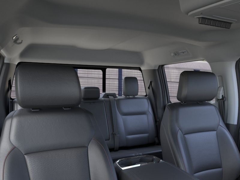 2026 Ford Super Duty F-350 DRW Lariat