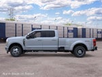 2026 Ford Super Duty F-350 DRW Lariat