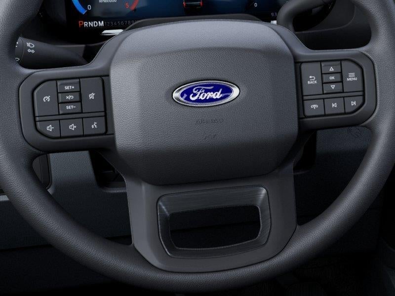 2027 Ford Super Duty F-350 DRW XLT