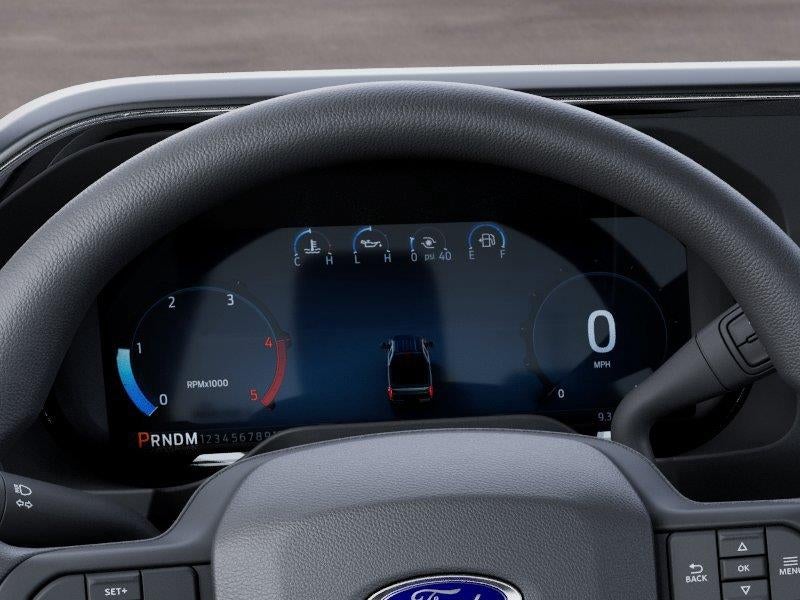2027 Ford Super Duty F-350 DRW XLT