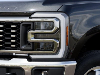 2027 Ford Super Duty F-350 DRW XLT