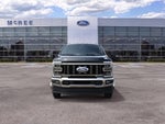 2027 Ford Super Duty F-350 DRW XLT