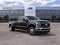 2027 Ford Super Duty F-350 DRW XLT
