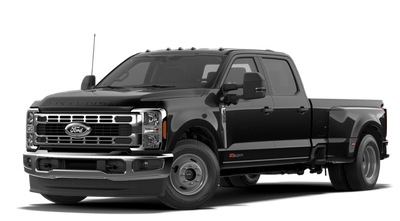 2027 Ford Super Duty F-350 Drw XLT