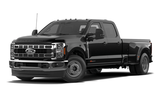 2027 Ford Super Duty F-350 Drw XLT