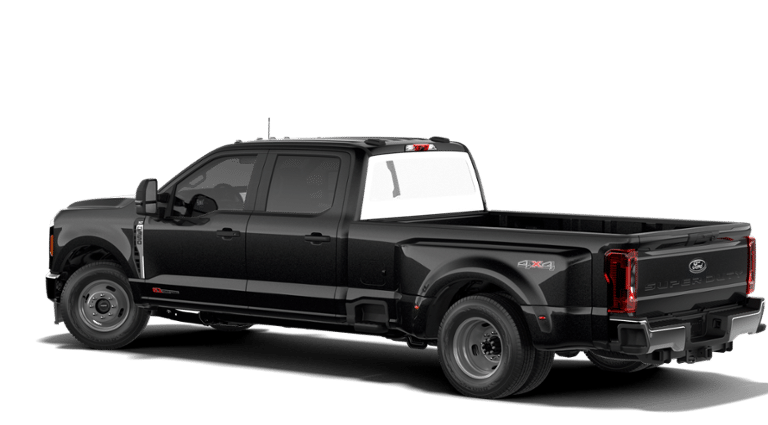 2027 Ford Super Duty F-350 Drw XLT