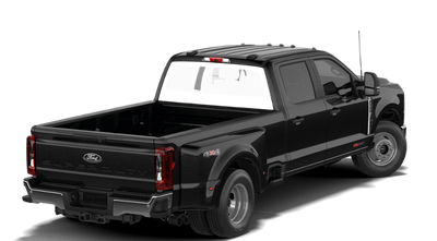 2027 Ford Super Duty F-350 Drw XLT