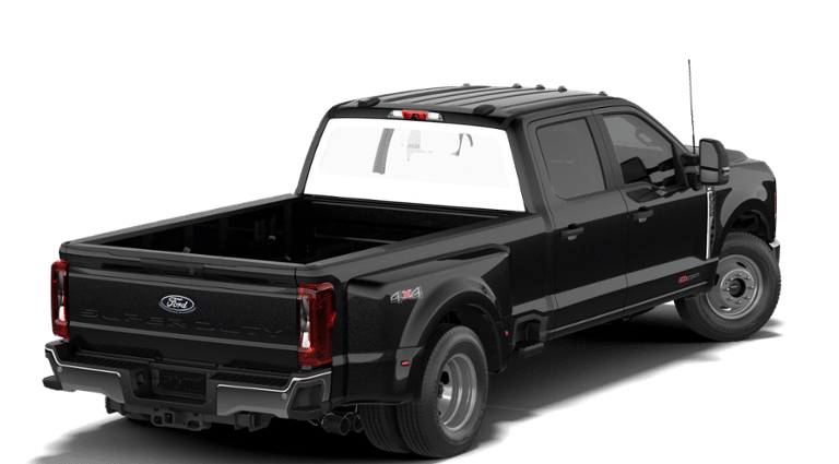 2027 Ford Super Duty F-350 Drw XLT