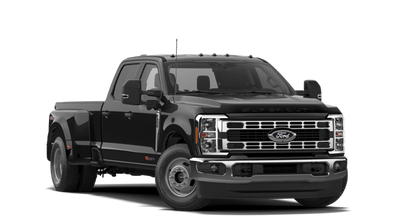 2027 Ford Super Duty F-350 Drw XLT