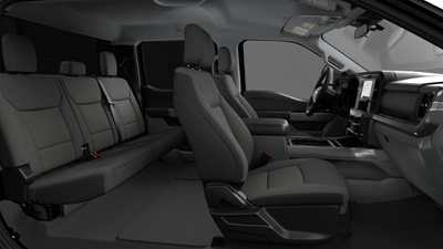 2027 Ford Super Duty F-350 Drw XLT