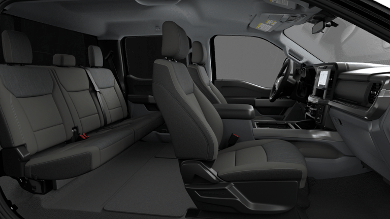 2027 Ford Super Duty F-350 Drw XLT