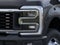 2026 Ford Super Duty F-350 DRW Platinum