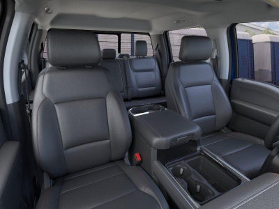 2026 Ford Super Duty F-350 DRW Lariat