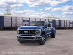 2026 Ford Super Duty F-350 DRW Lariat