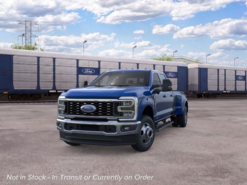 2026 Ford Super Duty F-350 DRW Lariat