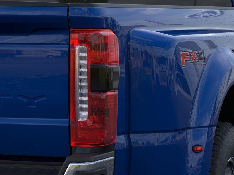 2026 Ford Super Duty F-350 DRW Lariat