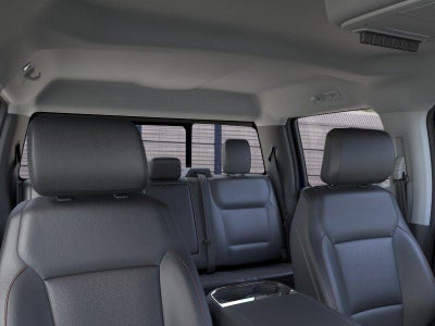 2026 Ford Super Duty F-350 DRW Lariat