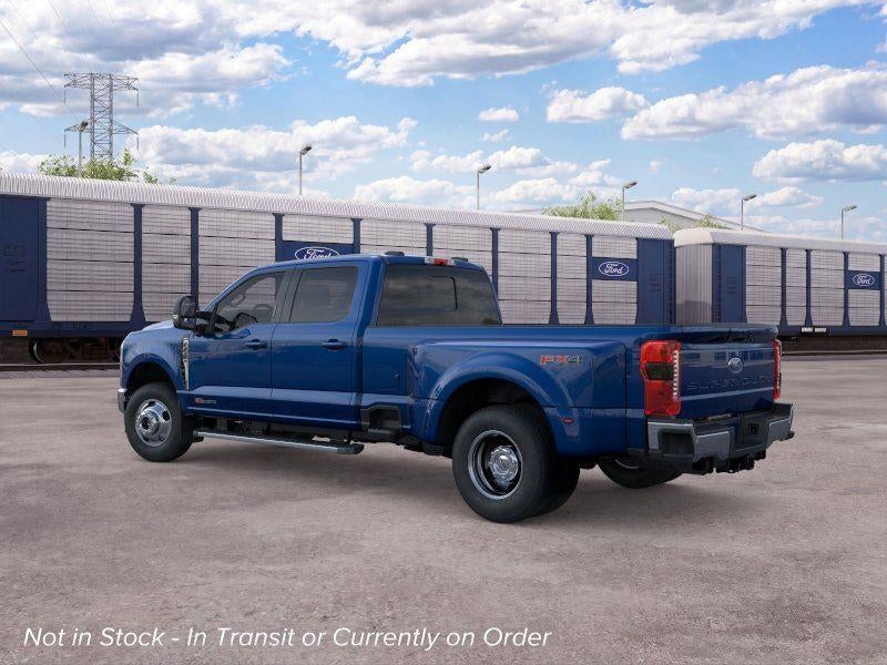 2026 Ford Super Duty F-350 DRW Lariat