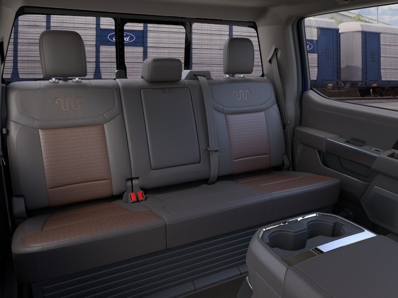 2026 Ford Super Duty F-350 DRW King Ranch