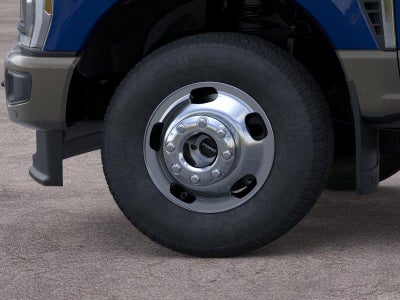 2026 Ford Super Duty F-350 Drw King Ranch