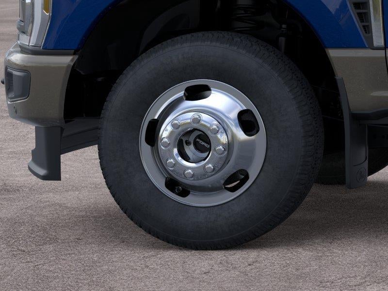 2026 Ford Super Duty F-350 Drw King Ranch