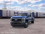 2026 Ford Super Duty F-350 DRW King Ranch