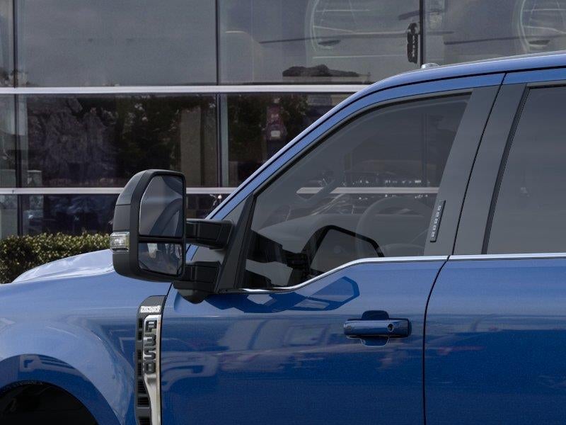 2026 Ford Super Duty F-350 Drw King Ranch