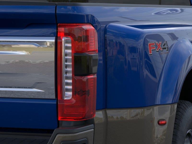 2026 Ford Super Duty F-350 Drw King Ranch