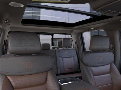 2026 Ford Super Duty F-350 Drw King Ranch